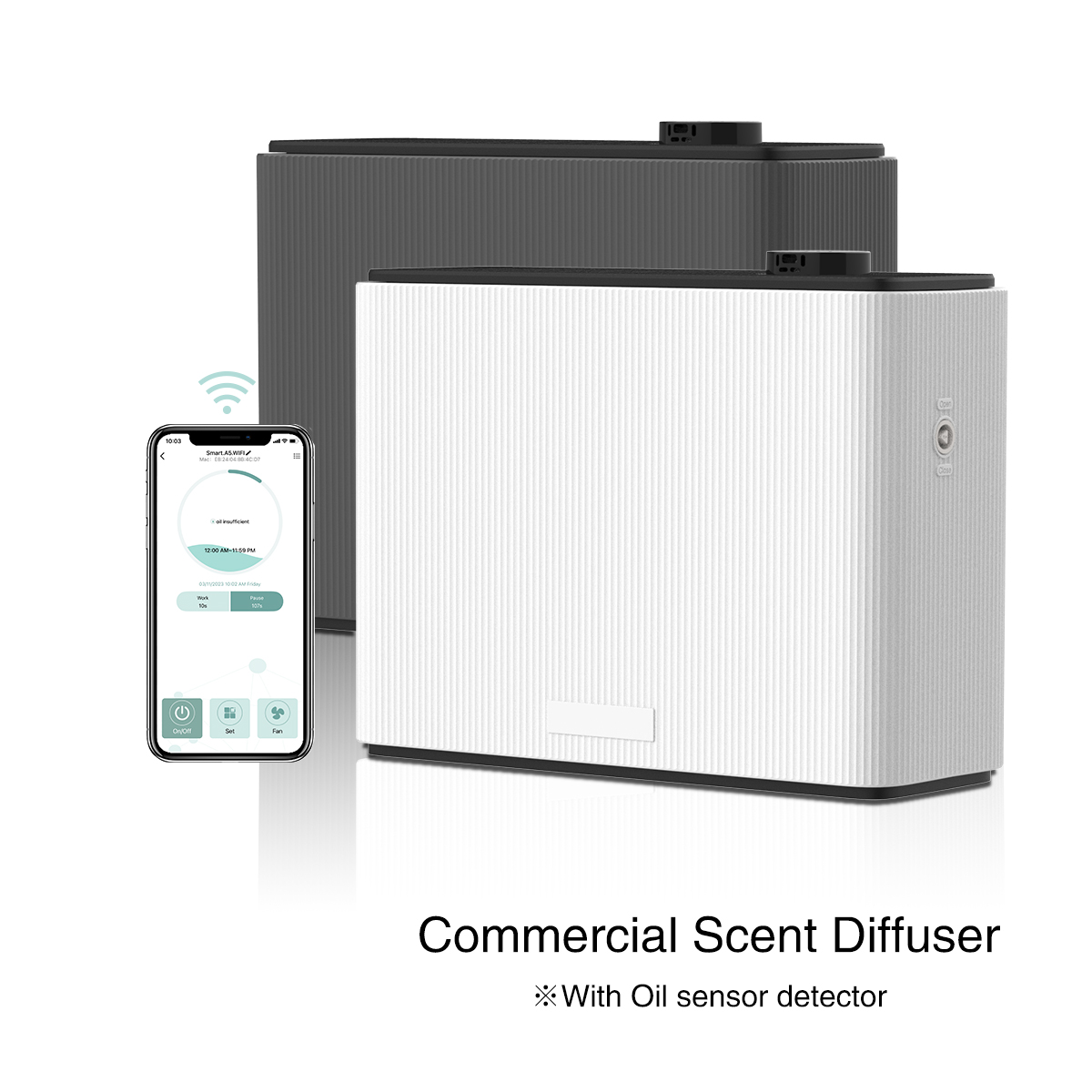 Aksuccess Pure Essentials